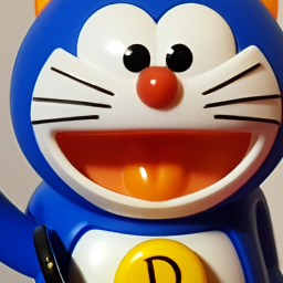 Doraemon: Il fascino senza tempo del gatto robot del futuro
