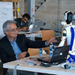 Progettare con l'Intelligenza Artificiale: Tecniche Pratiche per Prodotti