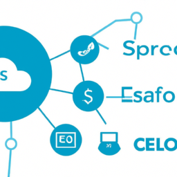 Tutte le potenzialità di Salesforce Commerce Cloud per il tuo successo