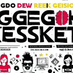 Web Designers: Da Geek a Rockstar nel Mondo del Design